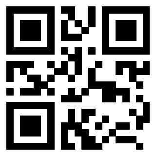 Scansione del QrCode di 3207596902