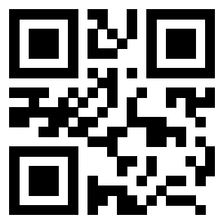 Immagine del QrCode di 3207596903