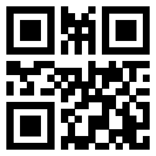 3207596905 - Immagine del QrCode associato