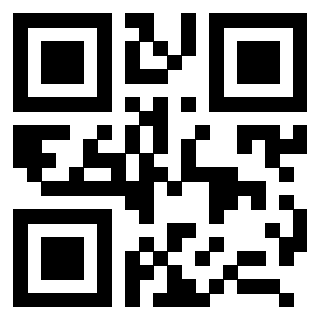 3207596906 - Immagine del QrCode associato