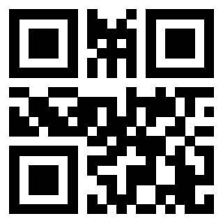 Il Qr Code di 3207596907