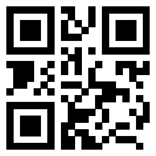 Scansione del Qr Code di 3207596909