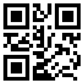 Il QrCode di 3207596910