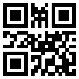 3207596911 - Immagine del QrCode