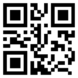 Il Qr Code di 3207596913