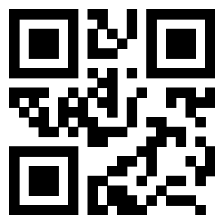 3207596915 Qr Code associato