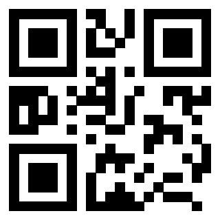 Il QrCode di 3207596916