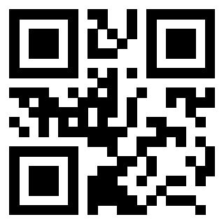 Immagine del Qr Code di 3207596919