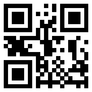 Scansione del QrCode di 3207596920