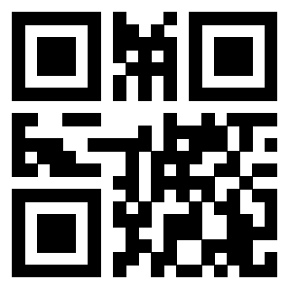 Scansione del Qr Code di 3207596923