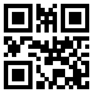 3207596924 Qr Code associato