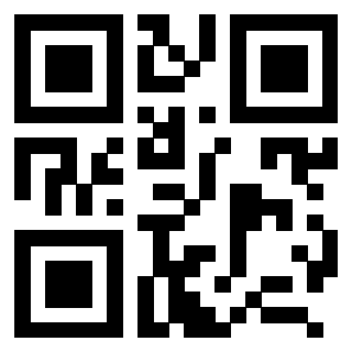 3207596927 Qr Code associato