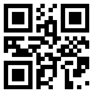 3207596929 - Immagine del QrCode associato