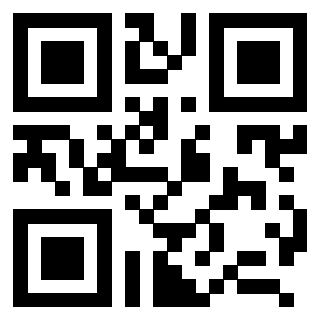 Il Qr Code di 3207596931