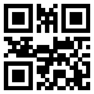 Il QrCode di 3207596932