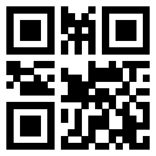 3207596933 Qr Code associato