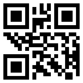 Il QrCode di 3207596934