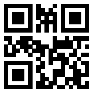 3207596935 Qr Code associato