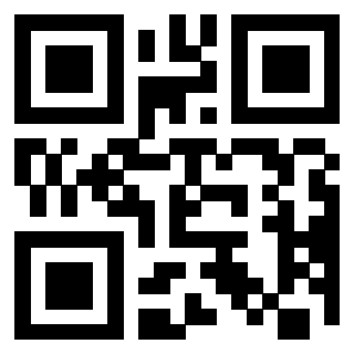 Scansione del QrCode di 3207596936