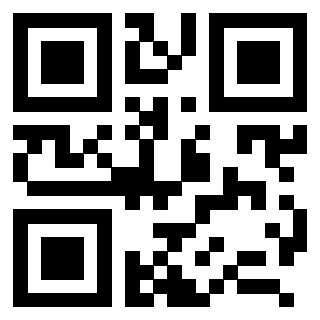 Scansione del Qr Code di 3207596938