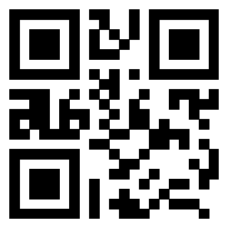 Immagine del QrCode di 3207596940