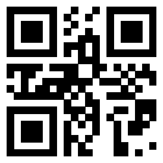 3207596941 Qr Code associato