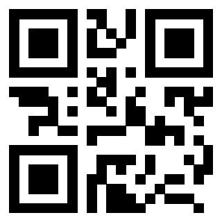 3207596943 Qr Code associato