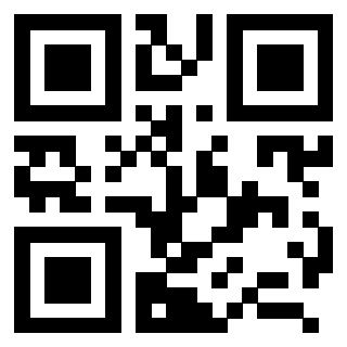 3207596944 - Immagine del QrCode associato