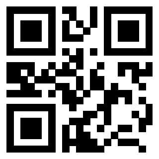 3207596945 - Immagine del QrCode associato
