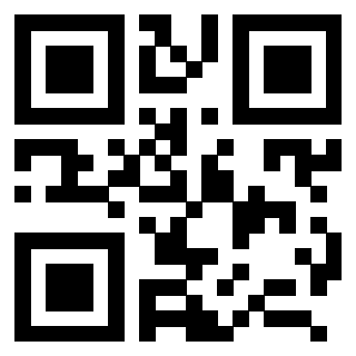 Scansione del Qr Code di 3207596946