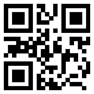 Qr Code di 3207596947