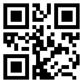 Il Qr Code di 3207596948