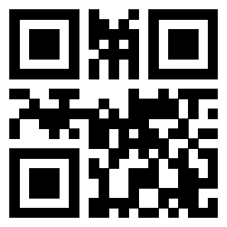 Il Qr Code di 3207596953