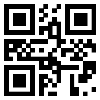 Immagine del QrCode di 3207596956