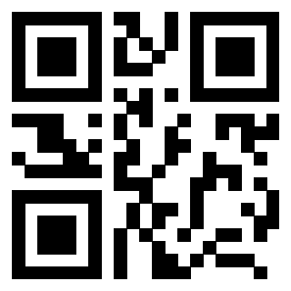 3207596957 QrCode associato