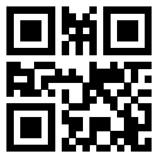 3207596958 Qr Code associato