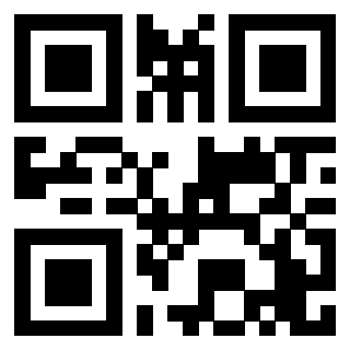 3207596960 QrCode associato