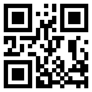 Immagine del QrCode di 3207596961
