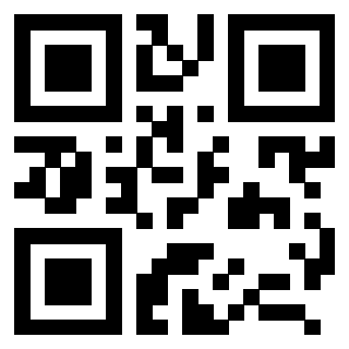 Il QrCode di 3207596962
