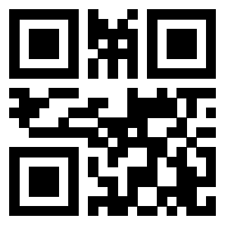 Immagine del Qr Code di 3207596965