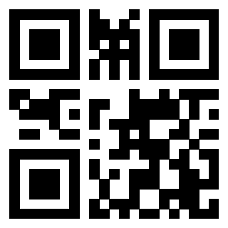 Immagine del Qr Code di 3207596967