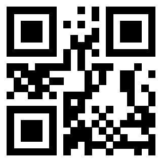 Immagine del Qr Code di 3207596968