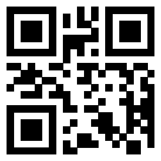 Il Qr Code di 3207596969