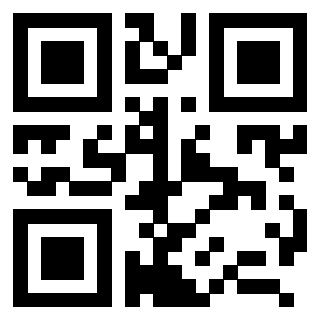 3207596970 QrCode associato