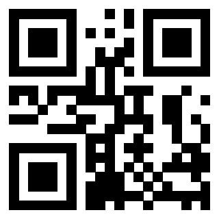 Scansione del Qr Code di 3207596972