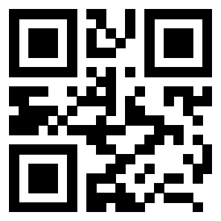 3207596974 - Immagine del Qr Code associato