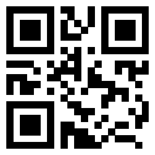 Immagine del QrCode di 3207596976