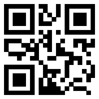 3207596977 - Immagine del Qr Code associato