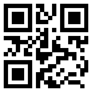 3207596978 - Immagine del Qr Code associato