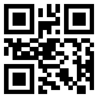 3207596979 - Immagine del QrCode associato